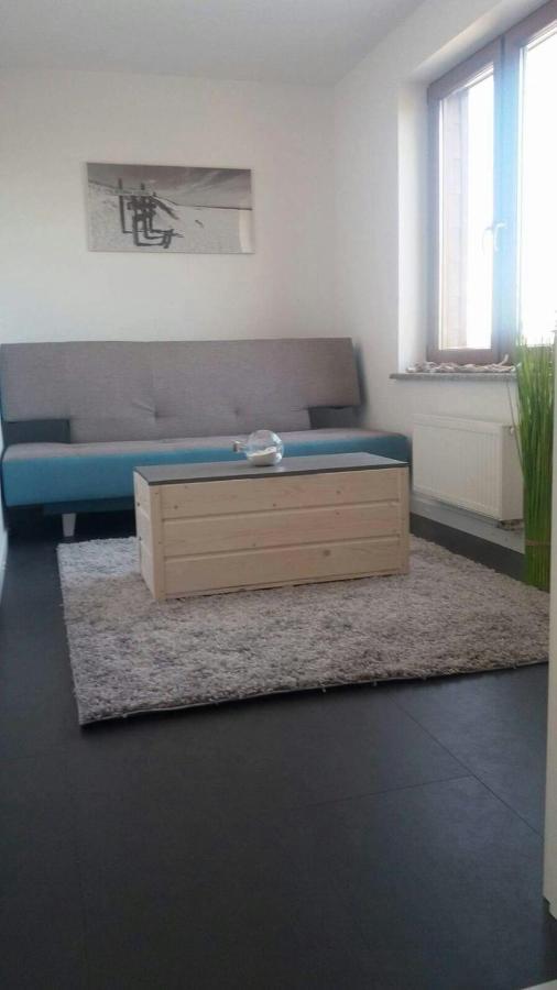 Tobi-Pokoje Goscinne Leba Exterior foto